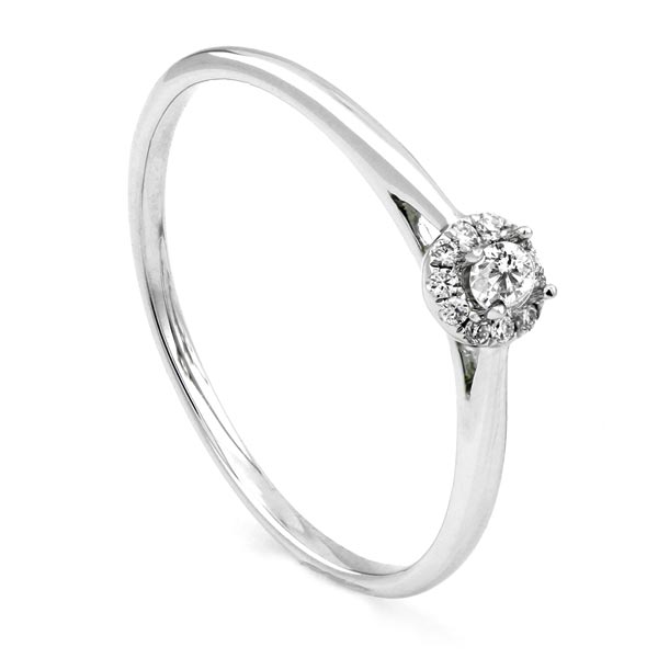 Barok Diamonds 0,09ct