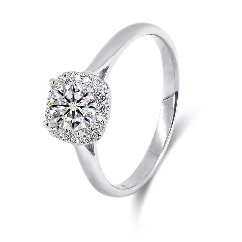 Barok Diamonds 0,13ct