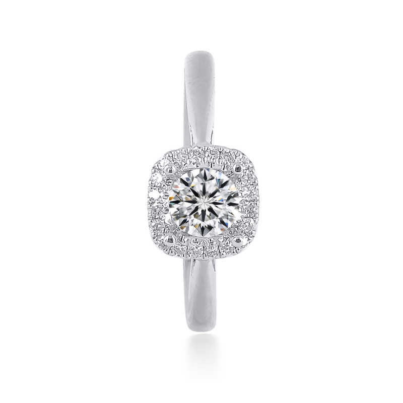 Barok Diamonds 0,18ct